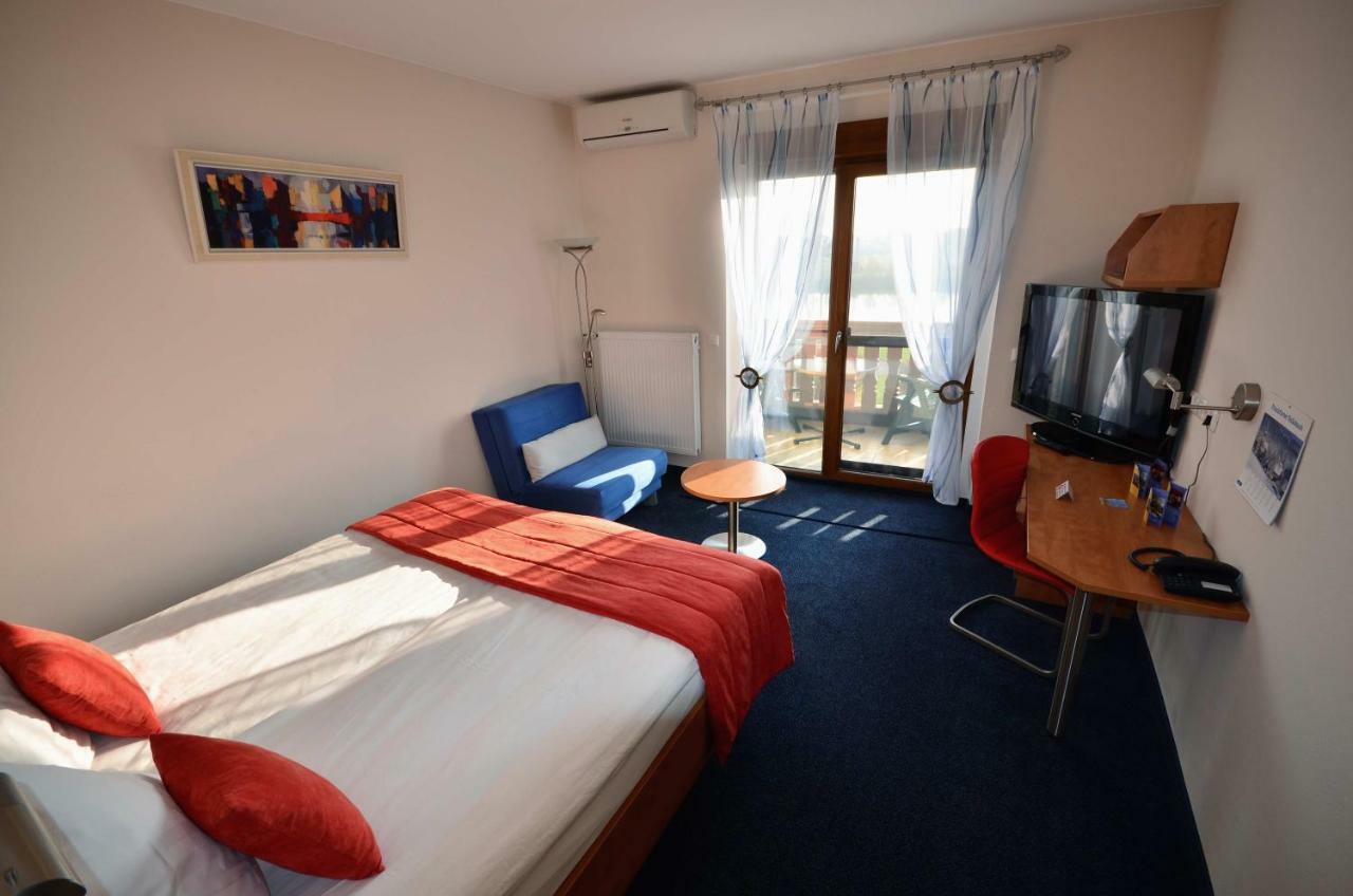 Hotel-Restaurant Zur Mainlust Maintal Zewnętrze zdjęcie