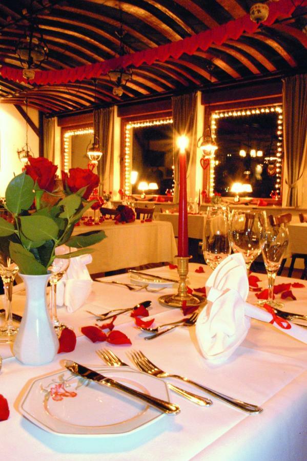 Hotel-Restaurant Zur Mainlust Maintal Zewnętrze zdjęcie