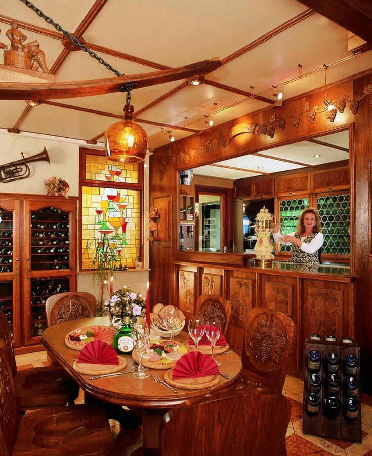 Hotel-Restaurant Zur Mainlust Maintal Zewnętrze zdjęcie