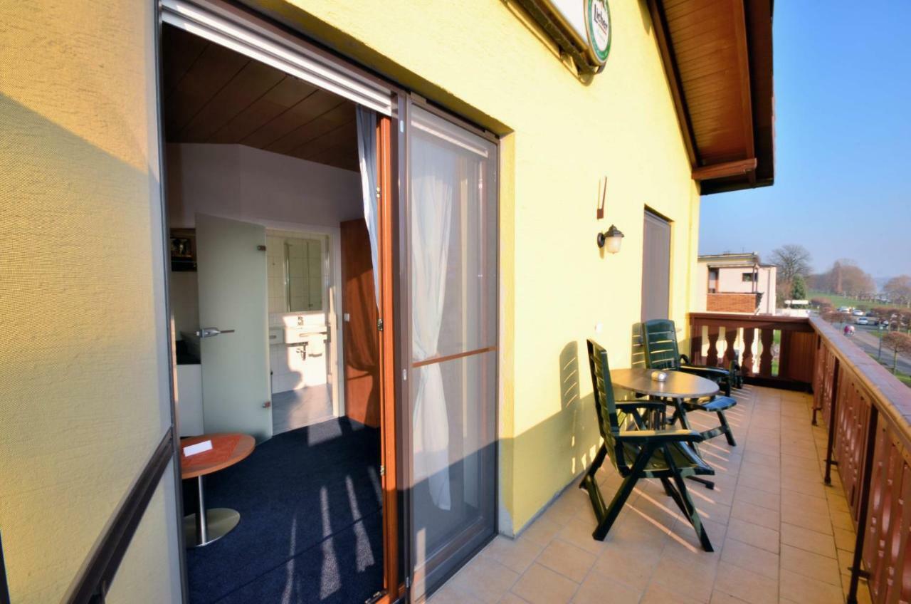 Hotel-Restaurant Zur Mainlust Maintal Zewnętrze zdjęcie