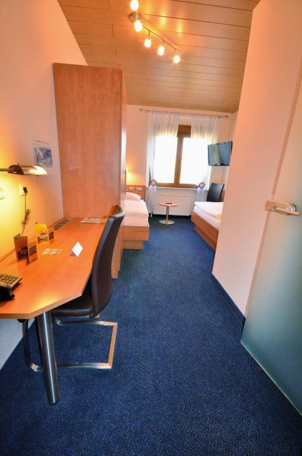 Hotel-Restaurant Zur Mainlust Maintal Zewnętrze zdjęcie