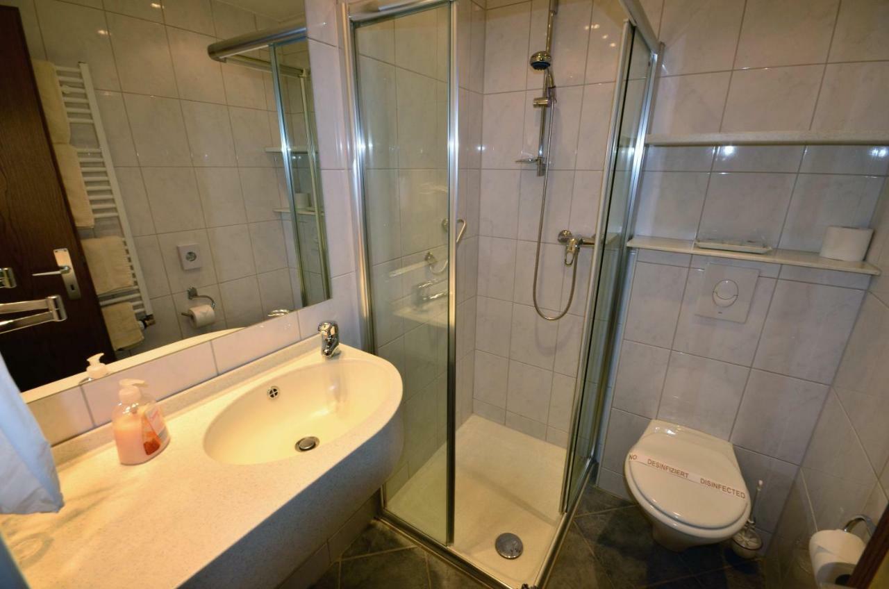 Hotel-Restaurant Zur Mainlust Maintal Zewnętrze zdjęcie
