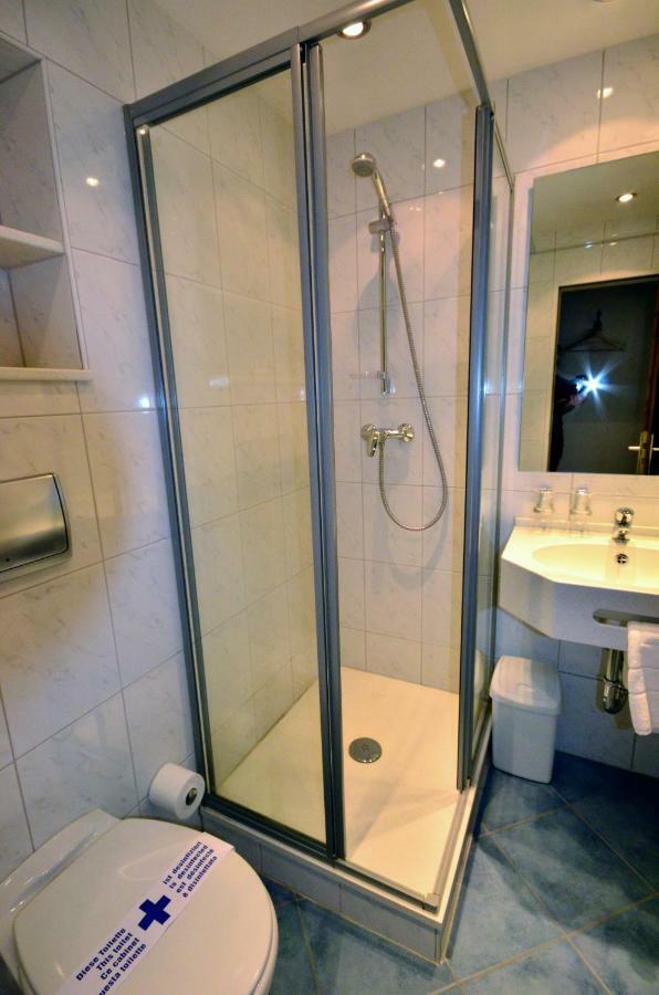 Hotel-Restaurant Zur Mainlust Maintal Zewnętrze zdjęcie