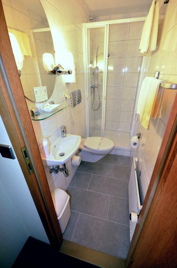 Hotel-Restaurant Zur Mainlust Maintal Zewnętrze zdjęcie