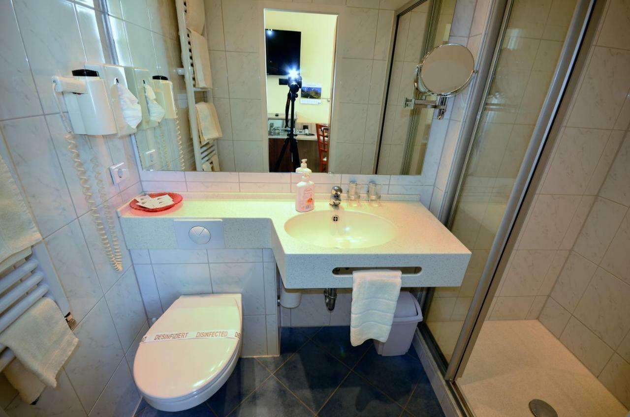 Hotel-Restaurant Zur Mainlust Maintal Zewnętrze zdjęcie