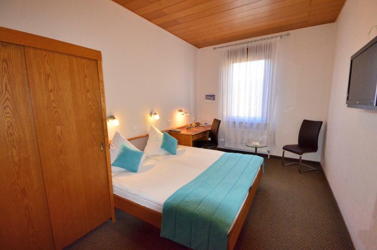 Hotel-Restaurant Zur Mainlust Maintal Zewnętrze zdjęcie