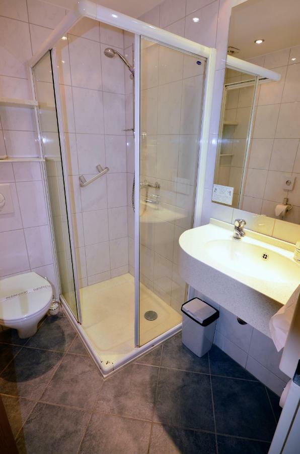 Hotel-Restaurant Zur Mainlust Maintal Zewnętrze zdjęcie